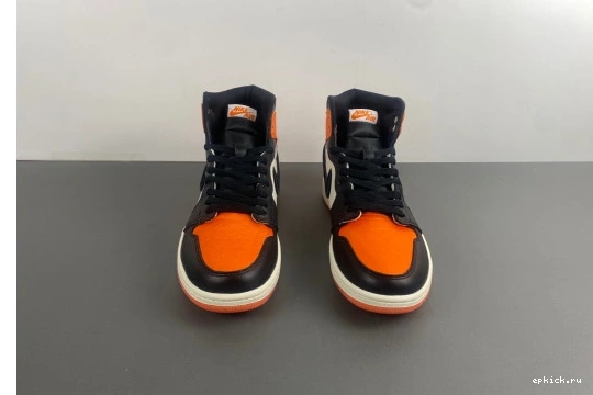 Cheap EP Jordan  Air “Shattered AV3725-011 1  Satin Backboard” AV3725-010 0405